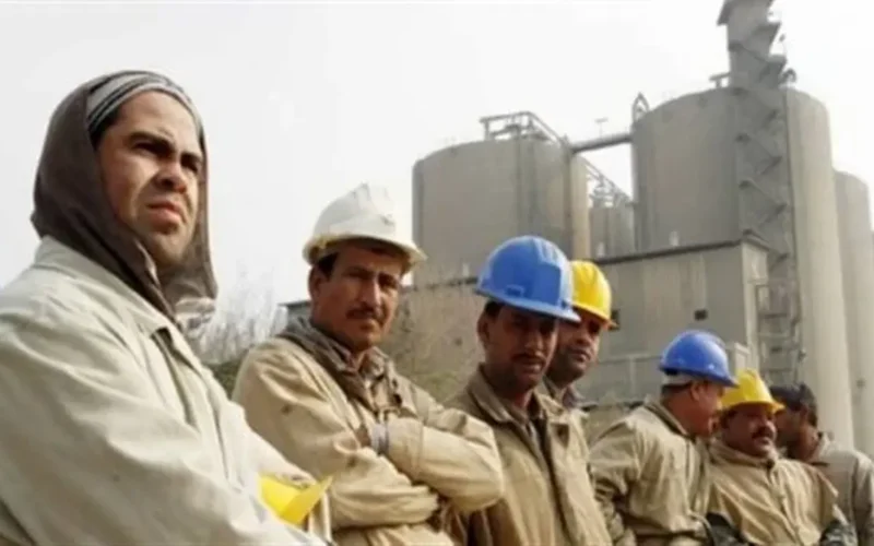 راقب حسابك موعد صرف منحة العمالة غير المنتظمة يناير 2026